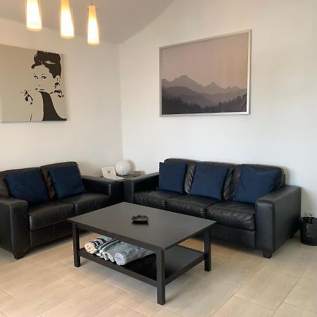 Villa Ardilla ปูแอร์โตเดลคาร์เมน ภายนอก รูปภาพ