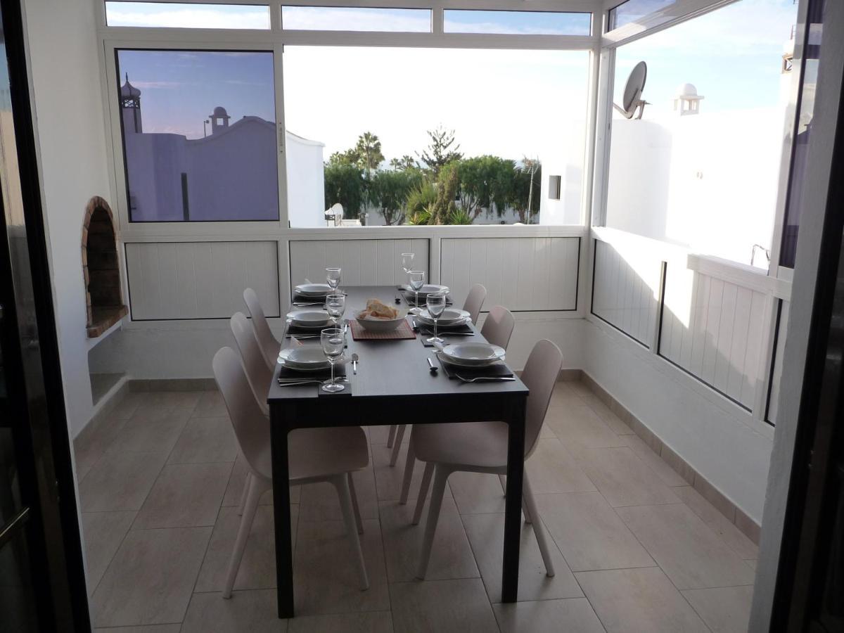 Villa Ardilla ปูแอร์โตเดลคาร์เมน ภายนอก รูปภาพ