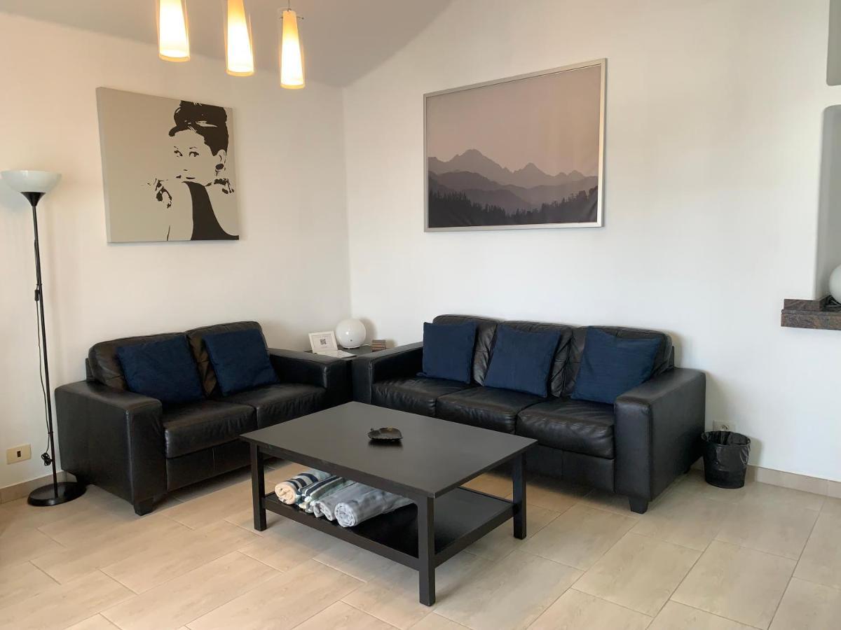 Villa Ardilla ปูแอร์โตเดลคาร์เมน ภายนอก รูปภาพ
