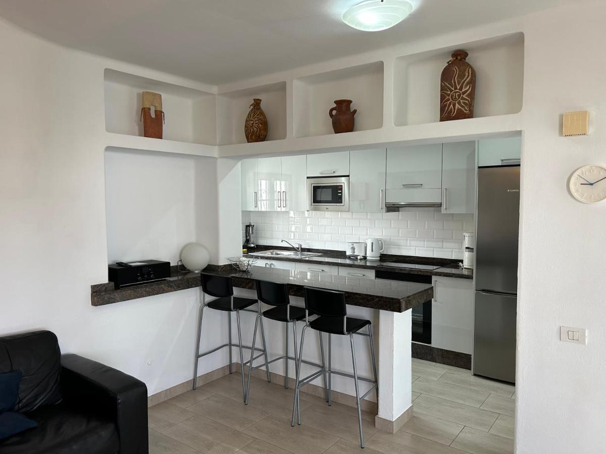 Villa Ardilla ปูแอร์โตเดลคาร์เมน ภายนอก รูปภาพ