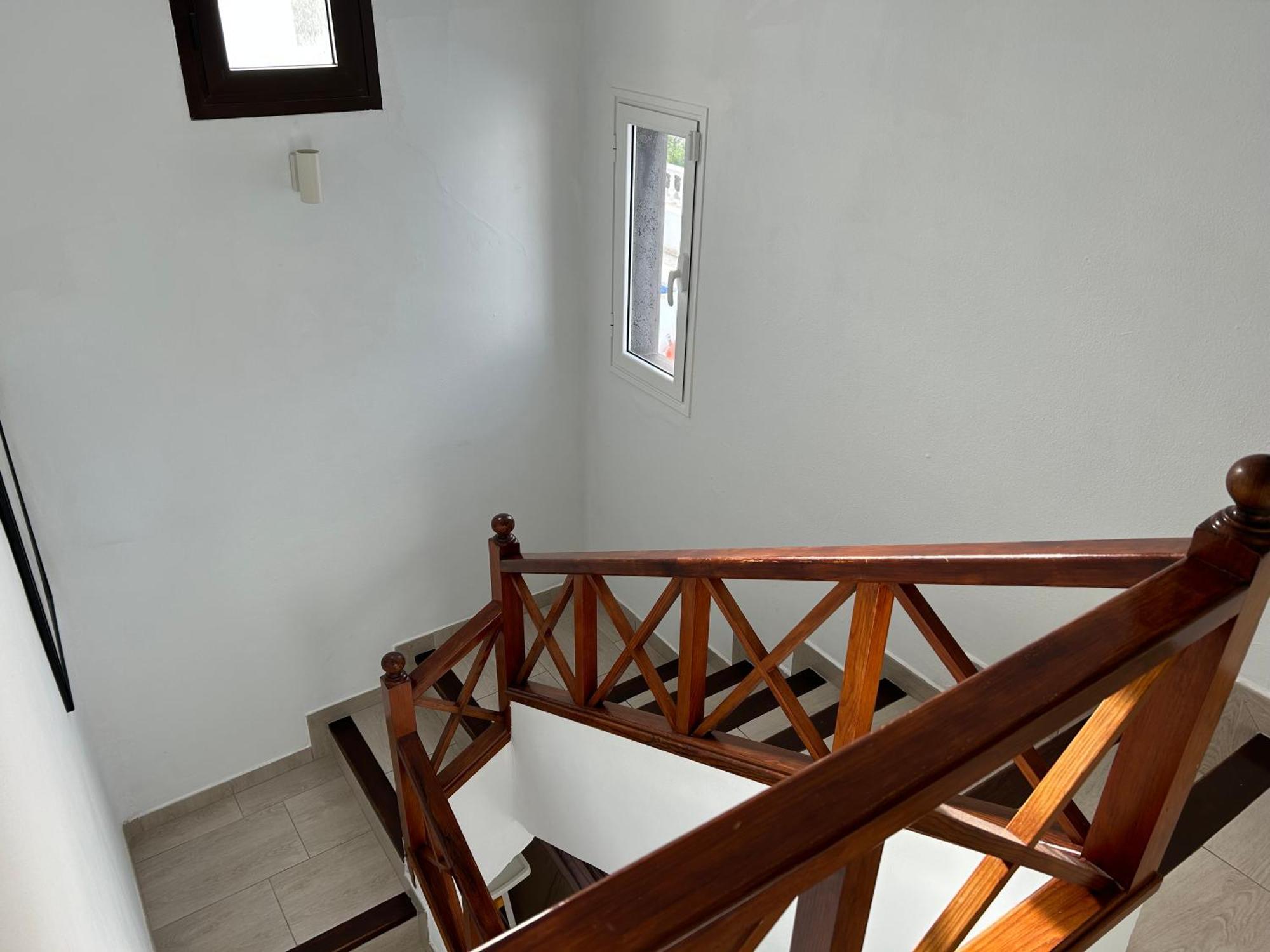 Villa Ardilla ปูแอร์โตเดลคาร์เมน ภายนอก รูปภาพ